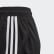 Short da allenamento Tiro 19 Black / White D95946 Short da allenamento Tiro 19 Black / White D95946
