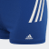 Boxers de Natação Pro 3-Stripes Team Royal Blue / White FL8684 Boxers de Natação Pro 3-Stripes Team Royal Blue / White FL8684