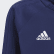 Haut Condivo 18 Player Focus Warm Dark Blue / White CF4348 Haut Condivo 18 Player Focus Warm Dark Blue / White CF4348