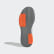 Tênis Courtsmash Cloud White / Grey Three / Solar Orange EE8000 Tênis Courtsmash Cloud White / Grey Three / Solar Orange EE8000