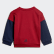 Graphic Terry Joggingpak Active Maroon / Collegiate Navy / Active Gold ED1170 Graphic Terry Joggingpak Active Maroon / Collegiate Navy / Active Gold ED1170