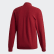 ID Track Top Active Maroon EB7647 ID Track Top Active Maroon EB7647