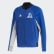 VRCT Jacke Collegiate Royal / Collegiate Royal EB7626 VRCT Jacke Collegiate Royal / Collegiate Royal EB7626