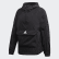 Giacca a vento Anorak WIND.RDY Black FI0620 Giacca a vento Anorak WIND.RDY Black FI0620