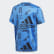 Camiseta Bold Blue EK0268 Camiseta Bold Blue EK0268