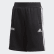 Short Predator 3-Stripes Black / White FL2757 Short Predator 3-Stripes Black / White FL2757