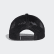 Boné H90 Linear Black / Black / White ED0316 Boné H90 Linear Black / Black / White ED0316