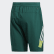 Pantalón corto 9-Inch 4KRFT 3 bandas Collegiate Green FL4545 Pantalón corto 9-Inch 4KRFT 3 bandas Collegiate Green FL4545