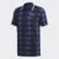 adidas Argyle Poloskjorte Night Indigo FM3361 adidas Argyle Poloskjorte Night Indigo FM3361