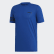 Polera Motion Tech Collegiate Royal / Black EI9773 Polera Motion Tech Collegiate Royal / Black EI9773