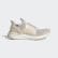 Zapatilla Ultraboost 19 Crystal White / Brown / Linen G27492 Zapatilla Ultraboost 19 Crystal White / Brown / Linen G27492
