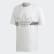 Tričko Outline White ED4700 Tričko Outline White ED4700