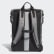Future Roll-Top Rucksack Grey Five ED4708 Future Roll-Top Rucksack Grey Five ED4708