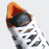 Chaussure Superstar Cloud White / Core Black / Orange FV3685 Chaussure Superstar Cloud White / Core Black / Orange FV3685