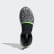 Tenis Ultraboost X 3D Knit Black White / Core White / Solar Green G28336 Tenis Ultraboost X 3D Knit Black White / Core White / Solar Green G28336