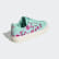 Continental Vulc Schoenen Easy Green / Core Black / Semi Solar Pink EF9075 Continental Vulc Schoenen Easy Green / Core Black / Semi Solar Pink EF9075