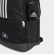 Sac à dos Classic 3-Stripes Black / White / Solar Red FJ9267 Sac à dos Classic 3-Stripes Black / White / Solar Red FJ9267