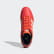 Botas de Futebol Super Sala Solar Red / Cloud White / Core Black FV2561 Botas de Futebol Super Sala Solar Red / Cloud White / Core Black FV2561