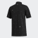 Adipure Premium Novelty Polo Shirt Black FL5537 Adipure Premium Novelty Polo Shirt Black FL5537