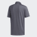 Polo Ultimate365 Solid Grey Five / Grey Three DQ2349 Polo Ultimate365 Solid Grey Five / Grey Three DQ2349