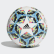 Bola Finale Ucl Futsal 5X5 White / Bright Cyan / Solar Yellow / Shock Pink DY2548 Bola Finale Ucl Futsal 5X5 White / Bright Cyan / Solar Yellow / Shock Pink DY2548