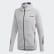 Mikina Primeknit Mid-Layer Grey Two DZ2023 Mikina Primeknit Mid-Layer Grey Two DZ2023