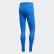 Tech HEAT.RDY Zigzag Long Tights Glory Blue FR8299 Tech HEAT.RDY Zigzag Long Tights Glory Blue FR8299