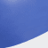 silicone swim cap junior Hi-Res Blue / White CV7670 silicone swim cap junior Hi-Res Blue / White CV7670
