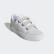 Chaussure Continental Vulc Cloud White / Cloud White / Grey One EG9096 Chaussure Continental Vulc Cloud White / Cloud White / Grey One EG9096