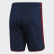 Shorts de Local Club Universidad de Chile Collegiate Navy / Power Red DP2641 Shorts de Local Club Universidad de Chile Collegiate Navy / Power Red DP2641