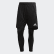 Pantalón corto Condivo 20 Two-in-One Black / White EA2490 Pantalón corto Condivo 20 Two-in-One Black / White EA2490