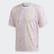 Nora Faces Tee White / Multicolor FT9770 Nora Faces Tee White / Multicolor FT9770