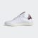 Tênis Pharrell Williams Tennis Hu Cloud White / Cloud White / Collegiate Burgundy D96443 Tênis Pharrell Williams Tennis Hu Cloud White / Cloud White / Collegiate Burgundy D96443