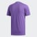 Polo Marvel Dame Active Purple FI6370 Polo Marvel Dame Active Purple FI6370