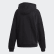 Large Logo Hoodie Black / White FS1308 Large Logo Hoodie Black / White FS1308