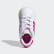 Obuv Coast Star Cloud White / Shock Pink / Cloud White EE7509 Obuv Coast Star Cloud White / Shock Pink / Cloud White EE7509