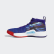 Sapatos Dame 5 Collegiate Purple / Collegiate Royal / Cloud White EF0500 Sapatos Dame 5 Collegiate Purple / Collegiate Royal / Cloud White EF0500
