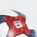 Ballon de match officiel MLS White / Silver Met. DN8698 Ballon de match officiel MLS White / Silver Met. DN8698
