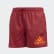 Short da nuoto Badge of Sport Collegiate Burgundy DY6423 Short da nuoto Badge of Sport Collegiate Burgundy DY6423