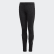 Alphaskin Long Tights Black / Reflective Silver FL1341 Alphaskin Long Tights Black / Reflective Silver FL1341
