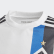 Domácí dres Hamburger SV White / Black / Hsv Blue CM3256 Domácí dres Hamburger SV White / Black / Hsv Blue CM3256