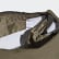 Linear Duffel Bag Raw Khaki / Black / White ED0294 Linear Duffel Bag Raw Khaki / Black / White ED0294
