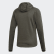 Chaqueta con Capucha Stockhorn Legend Earth DZ5961 Chaqueta con Capucha Stockhorn Legend Earth DZ5961