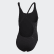 Costume da bagno Pro V 3-Stripes Black / Carbon DQ3288 Costume da bagno Pro V 3-Stripes Black / Carbon DQ3288