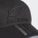 Kšiltovka All Blacks C40 Black EI7365 Kšiltovka All Blacks C40 Black EI7365