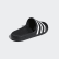 Aqua Adilette Core Black / Cloud White / Core Black F35556 Aqua Adilette Core Black / Cloud White / Core Black F35556
