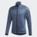 TERREX Stockhorn Fleecejacke Tech Ink DZ5959 TERREX Stockhorn Fleecejacke Tech Ink DZ5959