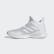 Crazyflight Mid Schuh Cloud White / Cloud White / Cloud White EF6526 Crazyflight Mid Schuh Cloud White / Cloud White / Cloud White EF6526