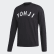 Tričko Y-3 Yohji Letters Black FJ0325 Tričko Y-3 Yohji Letters Black FJ0325