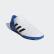Chuteira Nemeziz Messi Tango 18.3 Futsal Cloud White / Core Black / Football Blue DB2223 Chuteira Nemeziz Messi Tango 18.3 Futsal Cloud White / Core Black / Football Blue DB2223